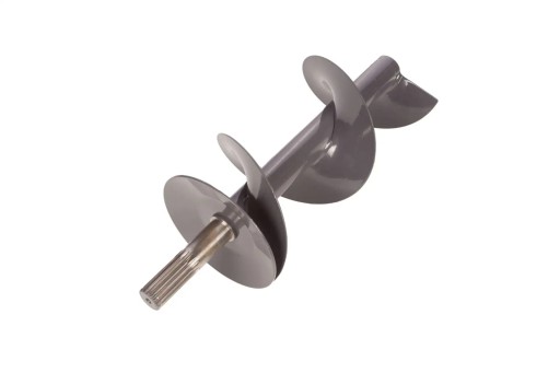 MGB07S01653R - B07s01653r правий шнек пікап