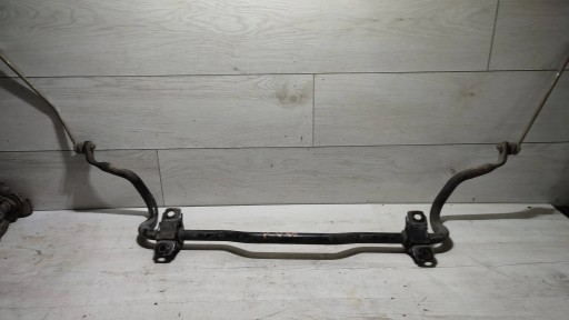 Volvo V40 II 2018r Z of the front stabilizer rod front