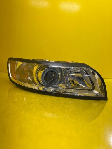light right Volvo S40 II V50 Lift Xenon 31299588