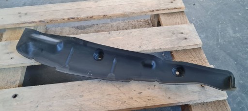 S4 B9 8W A4 hangszigetelő PANEL sárvédöt bal bal eleje 8W0821111