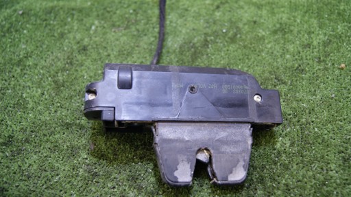 lock bonnet boot PEUGEOT 307