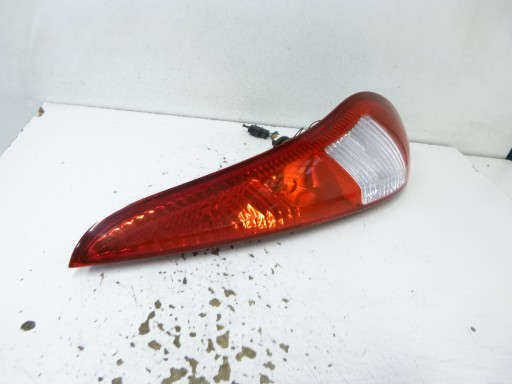 Feux phare Arrière Droit Lada Kalina 2010r