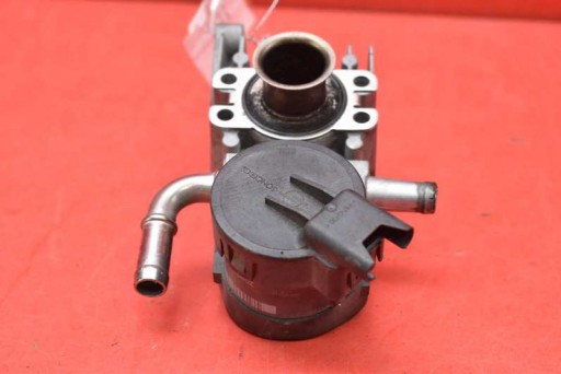EGR valve 7548415-04 BMW E90 E91 3.0i 218 KM 04-10