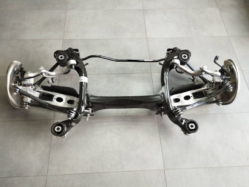 CAX25239 - Audi a4 b9 8w підвіска променя задня частина