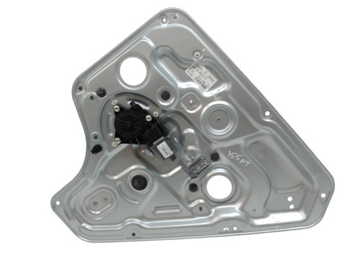 mechanism windows right rear part 834801K010 Hyundai ix20 and (2010- )