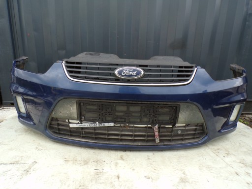 Frontstoßstange vorne FORD CMAX C-MAX LIFT Sensoren Parken (R1)