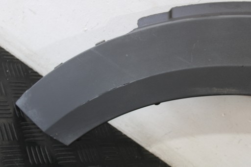 Moulage Couverture Aile Gauche Avant 9800761 MINI COUNTRYMAN R60 2.0D