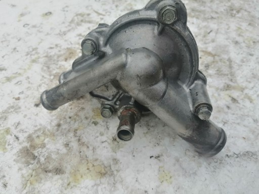 Sdfgh53dqw - Honda cbr 929 sc44 водяной насос