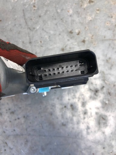 mini motor windows right rear part VW GOLF VI 5K0959704C 5K0959795