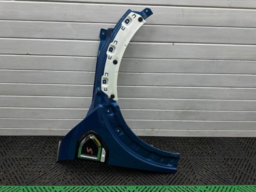 parafango Anteriore Bocchetta Destro Mini Cooper Countryman F60 7388080