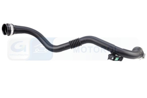 4 6356 - Воздушный шланг megane 1.5dci - oe oem8200590198