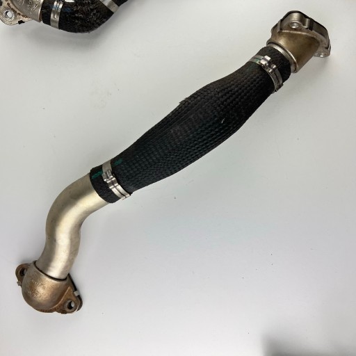 GX73-9F468-AA GX739F468AA - КАБЕЛЬ EGR JAGUAR LAND RANGE ROVER EVOQUE 2.0