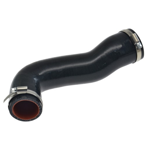 01 0059 - Турбо труба интеркулера VOLVO S60 2.4 D5 30636856