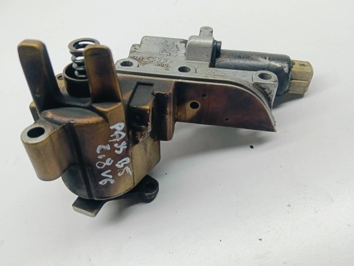 Spanner Lancucha des Zahnrads rechts Volkswagen Passat B5 2.8 V6 00r