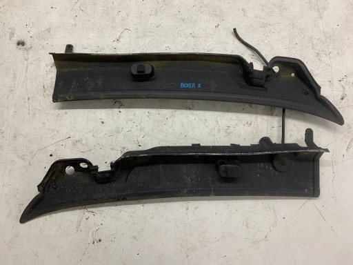 torpedo 1306178070 CTROEN JUMPER II ( 2007-2013) 3.0 HDI