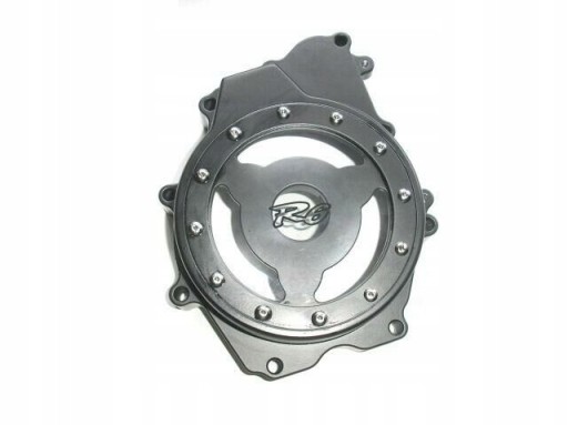 20.201.79 - Кришка корпусу двигуна YAMAHA YZF 600 R6 (03-06)