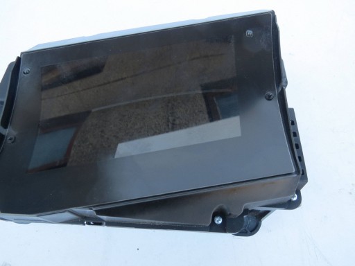 display HEAD UP EKRAN MON VOLVO S90 II V90 32233453