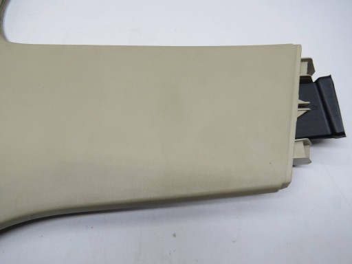 cover SLUPKA B lower left rear part VOLVO S60 II V60 and 31307480