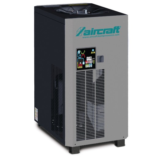 РЕФРИЖЕРАЦИОННАЯ ОСУШИТЕЛЬ СЖАТОГО ВОЗДУХА ASD 300 AIRCRAFT 2041840