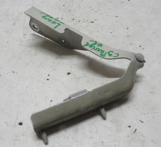 CITROEN C3 PLURIEL 1.4 BENZ. 08R hinge bonnets left front
