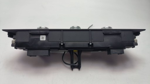PANEL of the air conditioning 4G0820043H AUDI A6 C7
