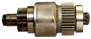 Стартер bendix 233451