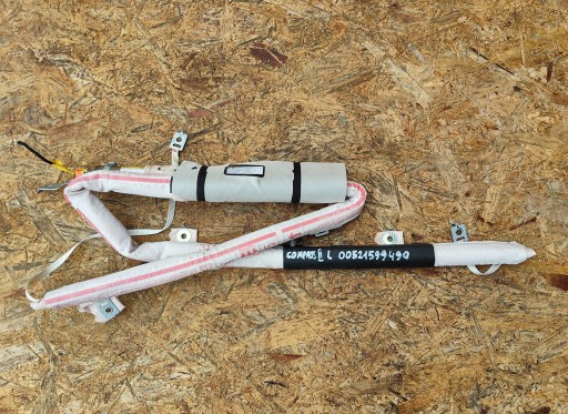 Dachvorhang Airbag Airbag links AIRBAG JEEP COMPASS II LIFT 00521599490 521599490