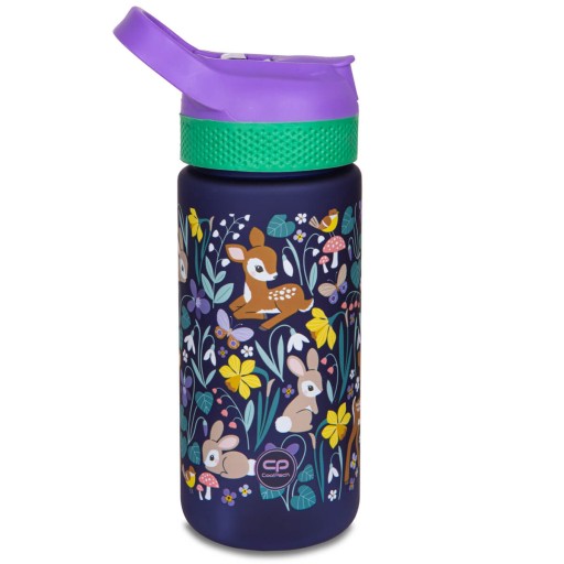 ЛЕГКА ЗРУЧНА ПЛЯШКА ДЛЯ НАПІЮ CooLPack