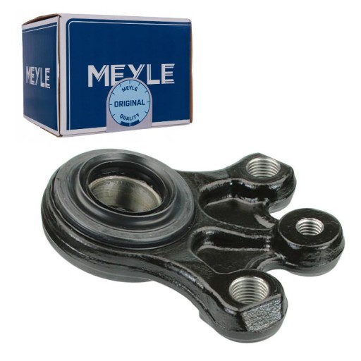 11-16 010 - ВАЖІЛЬ УПРАВЛІННЯ ПЕРЕДНІЙ L / P PEUGEOT 407 508