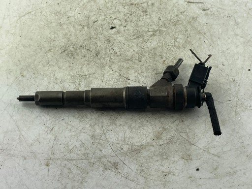injector BMW E46 7 788 609 0445110 080 BMW 3 Touring (E46) 320 d kombi