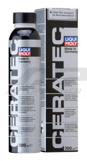 Комплектация двигателя Liqui Moly CERATEC 7181 0,3 л