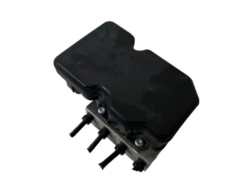 COROLLA E21 главный тормозной цилиндр ABS 44510-12600