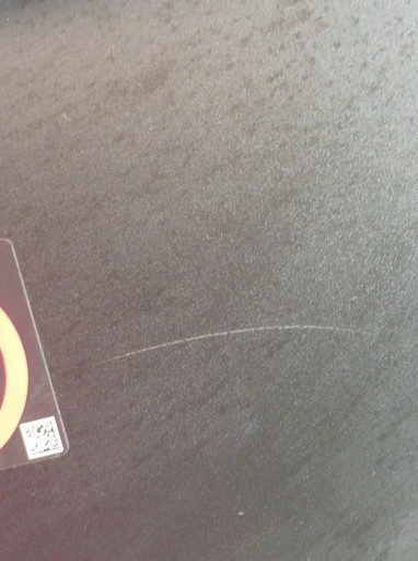 cover side of the dashboard left right KPL L494 Land Rover Range Rover Sport II