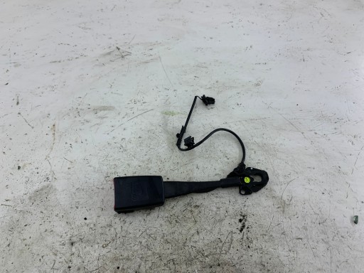 AUDI A4 B8 Spanner öv, szíj Sicherheits ZAPINKA links 8K0857755D