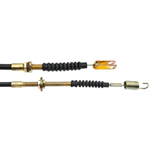 38018096 - Трос газу Renault 7700038060