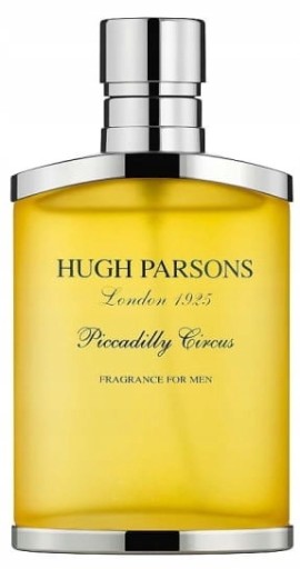 hugh parsons piccadilly circus woda perfumowana 100 ml  tester 