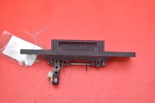 handle bonnet rear part of the rear 0K55262410 KIA CARENS 2 II 02-06