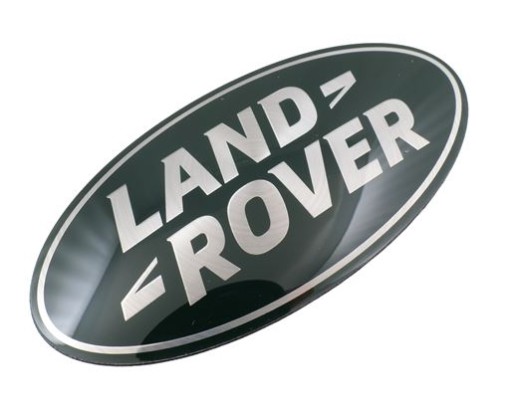 LAND Rover Sport Evoque Velar 2012+ Эмблема LR053190