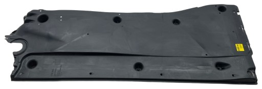 Blende Abdeckung abdeckung Unterfahrschutz rechts VW Tiguan III CT1 5QS825202 ORG