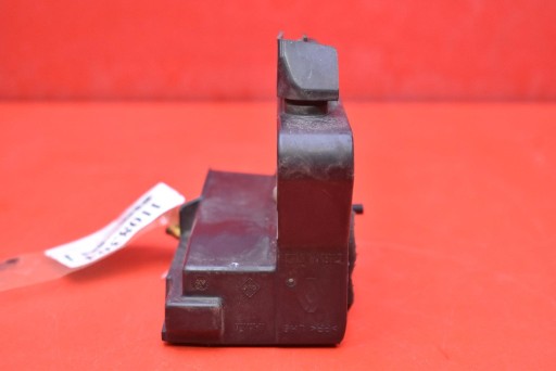 lock door left rear part rear EU DACIA DUSTER 2 II 17-21