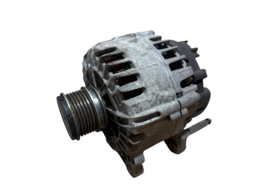 ALTERNATOR komplet 140A 03L903023F SEAT IBIZA IV 6J 2.0 TDI CFH