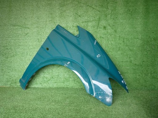 MERCEDES VITO 639 W639 LIFT 10- fender right front front
