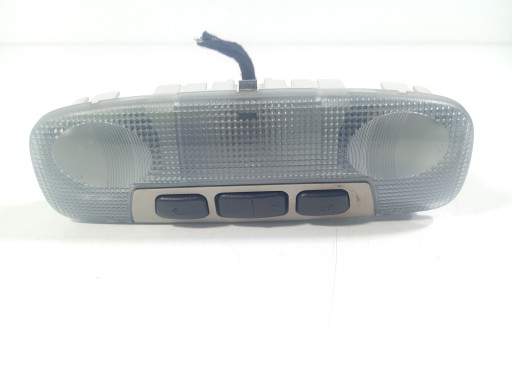 FORD S-MAX SMAX MK1 06-14 OSWIETLENIE cabina FANALE interno SUFITOWA