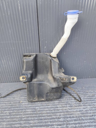 FORD TRANSIT CONNECT MK2 washer fluid tank DV6117B613AB