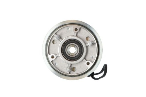 ВІСКОЗНА МУФТА ВЕНТИЛЯТОРА 49704 NRF IVECO