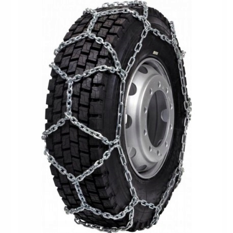 Ланцюги протиковзання до коліс 385/65х22,5
