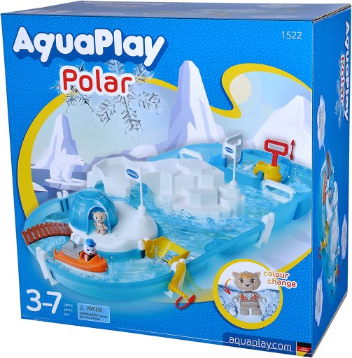 Набір Polar AquaPlay 8700001522 Fairway