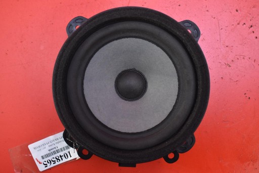 speaker left rear part 96330-J9000 HYUNDAI KONA 1 and 17-19