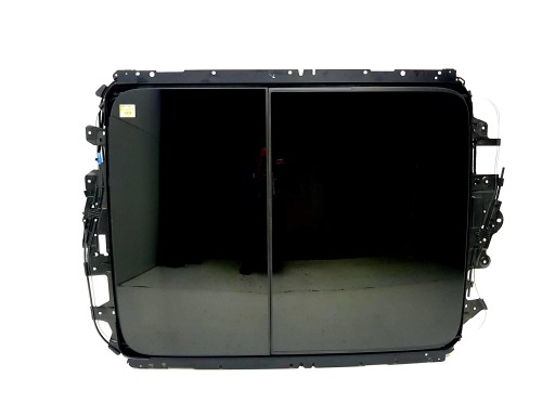 4H4877041F, 4H4877049A - НОВИЙ ЛЮК ПАНОРАМА ЛЮК AUDI A8 4H D4 LONG