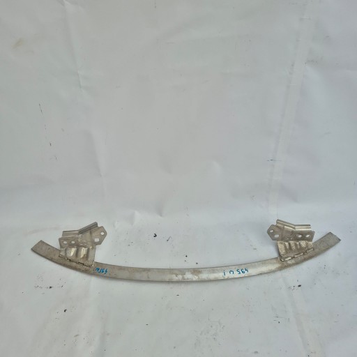 TESLA MODEL 3 17-23 bumper support front front lower